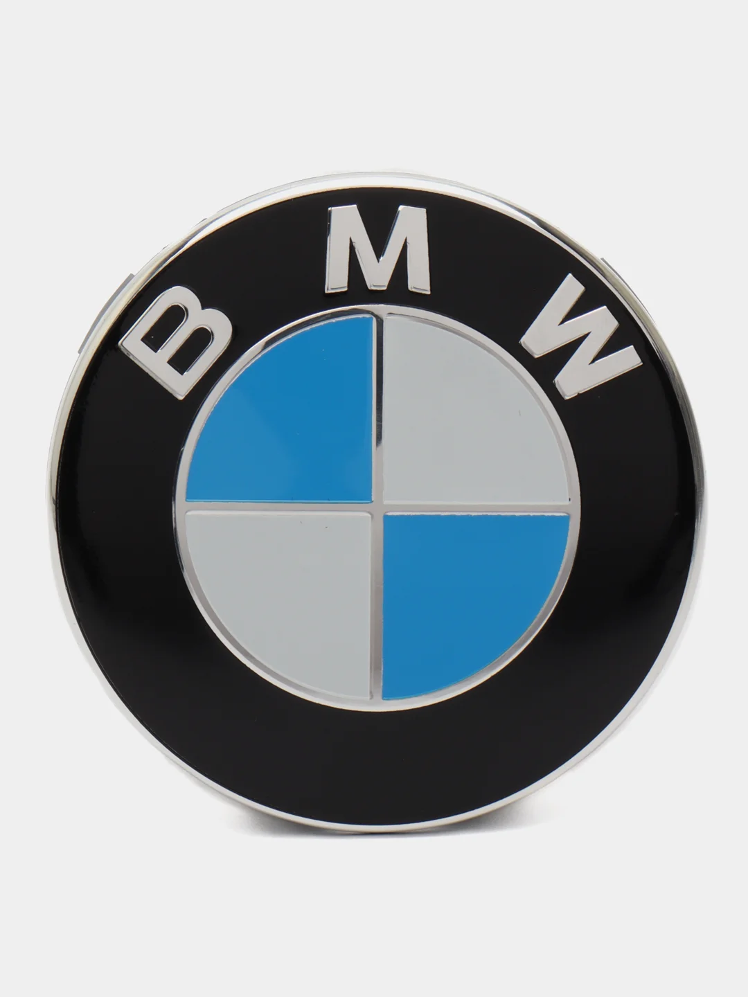 Синий ступичные колпачки, заглушки на литые диски для BMW 68мм