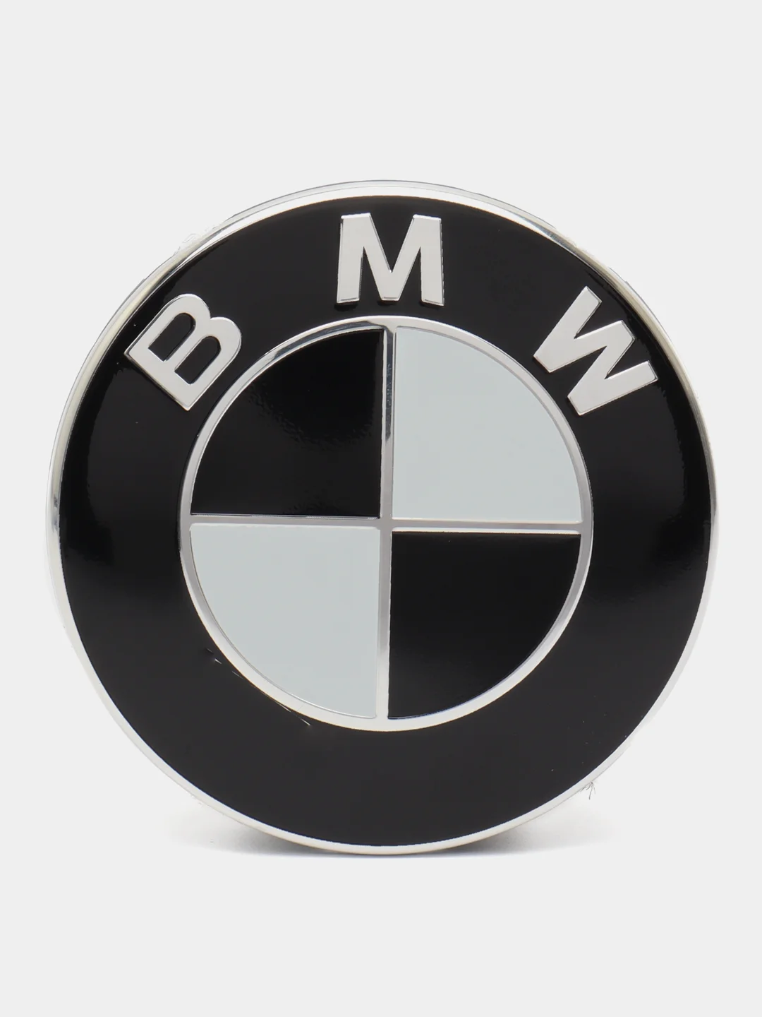 Синий ступичные колпачки, заглушки на литые диски для BMW 68мм