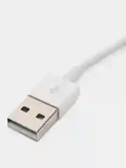 Кабель зарядный для iPhone USB-Lightning, с поддержкой быстрой зарядки
