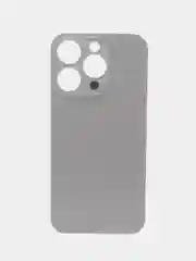 Серый металлик задняя крышка для iPhone 14 Pro/12 Pro/11 Pro/13 Pro/Xs/XR/12 Mini/14 Pro Max/14 Plus