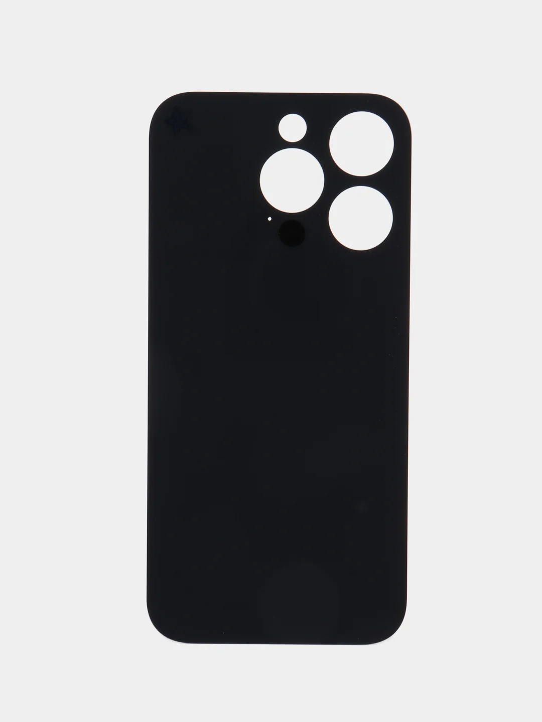 Серый металлик задняя крышка для iPhone 14 Pro/12 Pro/11 Pro/13 Pro/Xs/XR/12 Mini/14 Pro Max/14 Plus