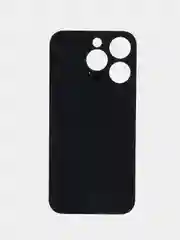 Серый металлик задняя крышка для iPhone 14 Pro/12 Pro/11 Pro/13 Pro/Xs/XR/12 Mini/14 Pro Max/14 Plus