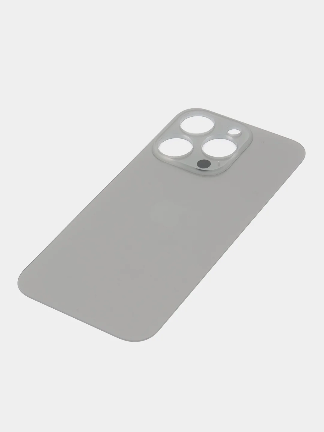 Серый металлик задняя крышка для iPhone 14 Pro/12 Pro/11 Pro/13 Pro/Xs/XR/12 Mini/14 Pro Max/14 Plus
