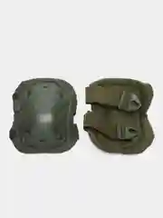 Наколенники и налокотники