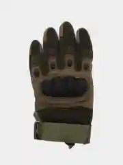 Тактические перчатки