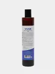 Натуральный бессульфатный гель для душа для мужчин VIAN MAN ВИАН МЭН  350 г