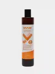 Натуральный бессульфатный гель для душа VIAN ENERGY ВИАН Грейпфрут и тимьян 350 г