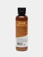 Масло кокосовое нерафинированное первого холодного  отжима VIAN, 200 мл