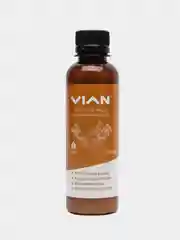Масло кокосовое нерафинированное первого холодного  отжима VIAN, 200 мл