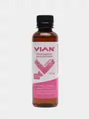 Натуральный ополаскиватель для полости рта VIAN ВИАН "ГВОЗДИКА" с ксилитом, 200 мл