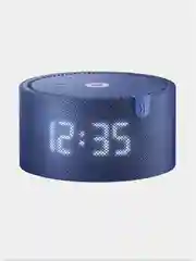 Яндекс.Станция Мини Плюс YNDX-00020 с часами (Умная колонка с голосовым помощником)