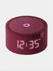 Яндекс.Станция Мини Плюс YNDX-00020 с часами (Умная колонка с голосовым помощником)