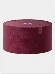 Яндекс.Станция Мини Плюс YNDX-00020 с часами (Умная колонка с голосовым помощником)
