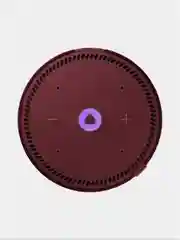 Яндекс.Станция Мини Плюс YNDX-00020 с часами (Умная колонка с голосовым помощником)