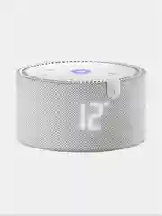 Серый яндекс.станция Мини Плюс YNDX-00020 с часами (Умная колонка с голосовым помощником)