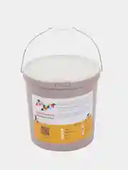 Резиновое покрытие Зеленый цвет