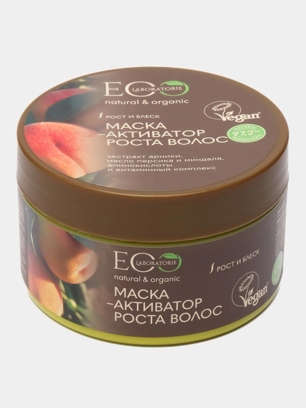 EO Laboratorie Маска-активатор роста волос 250мл