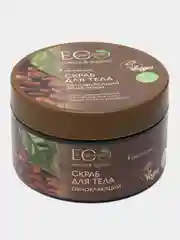 EO Laboratorie Кофейный скраб для тела Обновляющий 250гр