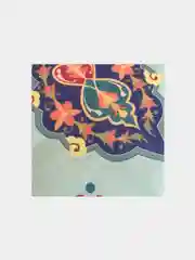 Тёмно-зелёный декоративная салфетка, дорожка Татарстан/Татарча, 25х25см,40х40см,150х40см, разные принты