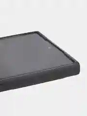 Черный чехол для Samsung Galaxy S24 Ultra S24 Plus S24 A55 A35 5G силиконовый ROSCO, защита камер