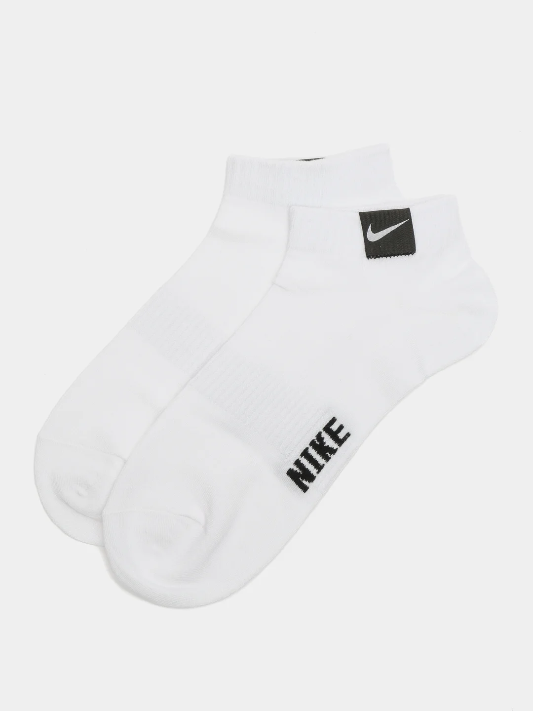 Черный носки мужские белые с логотипом nike, Турция