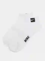 Черный носки мужские белые с логотипом nike, Турция