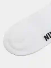 Черный носки мужские белые с логотипом nike, Турция