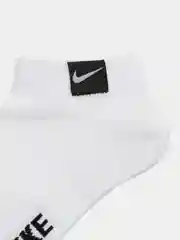 Черный носки мужские белые с логотипом nike, Турция