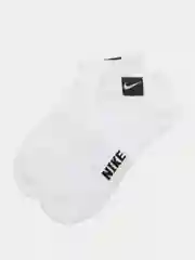 Черный носки женские с логотипом nike белые короткие, Турция