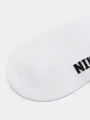 Черный носки женские с логотипом nike белые короткие, Турция