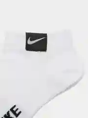 Черный носки женские с логотипом nike белые короткие, Турция