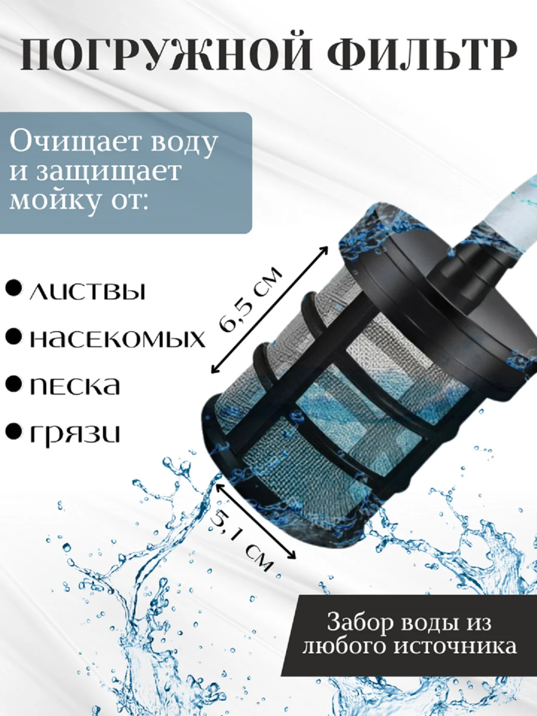 Черный автомобильная мойка для авто, минимойка на аккумуляторе, мойка высокого давления, автомойка