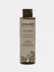 Ecolatier Масло для волос Глубокое восстановление секущихся кончиков Organic Argana 200 мл