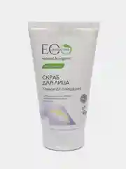 EO laboratorie Скраб для лица Глубокое очищение для проблемной и жирной кожи 150 мл