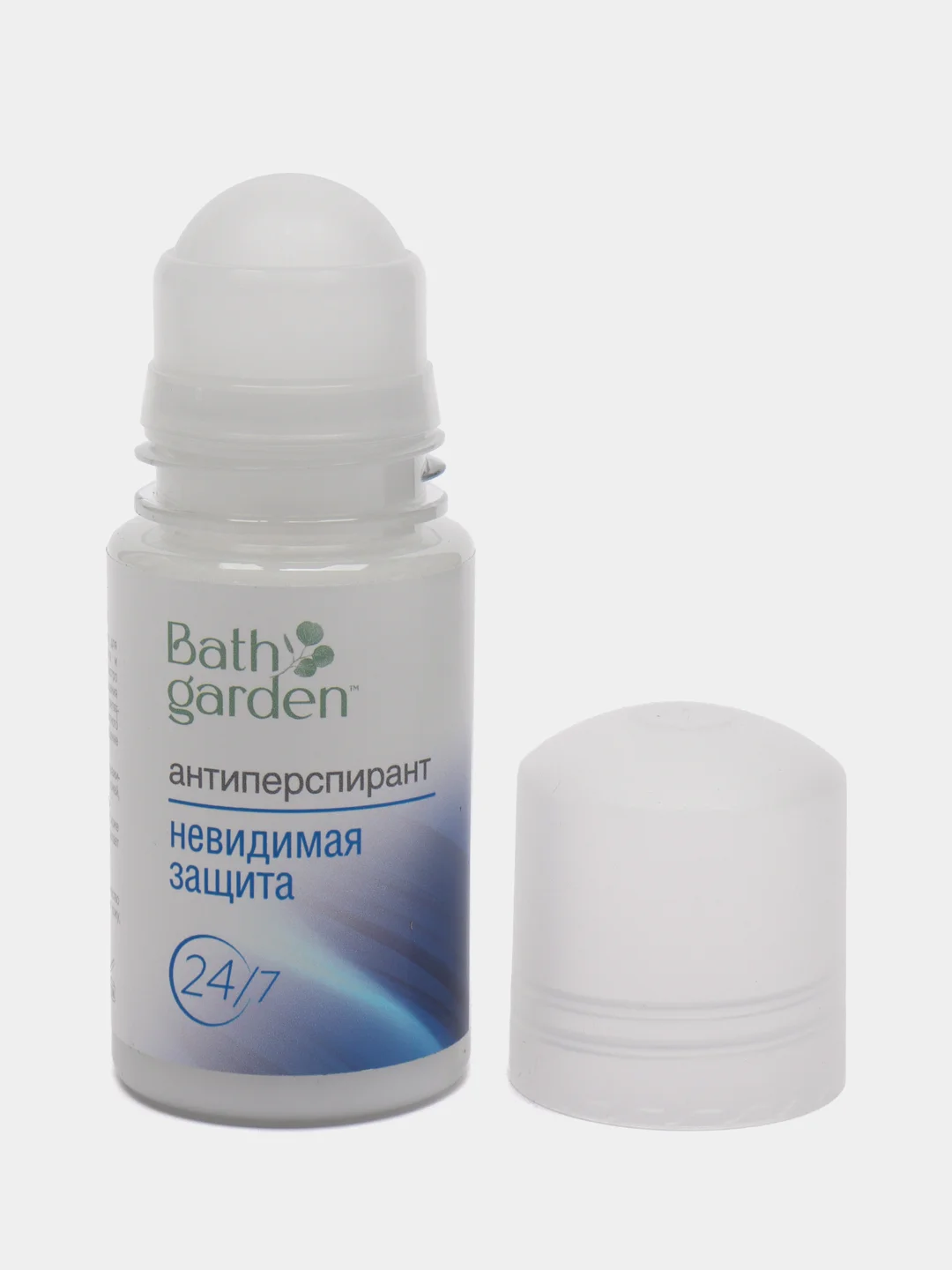 Bath Garden Дезодорант-антиперспирант Невидимая защита 50 мл