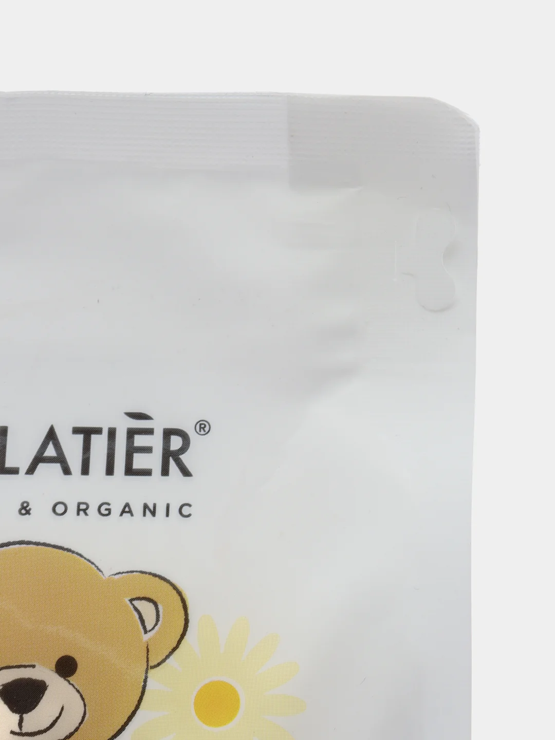 Ecolatier Соль для ванн Детская 600 г