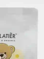 Ecolatier Соль для ванн Детская 600 г