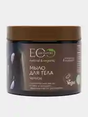 EO laboratorie Жидкое мыло черное 360 мл