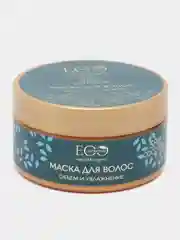 EO Laboratorie Маска для волос Объем и увлажнение Coconut SPA, 200 мл