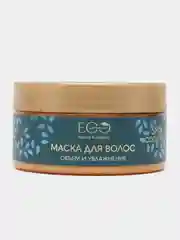 EO Laboratorie Маска для волос Объем и увлажнение Coconut SPA, 200 мл