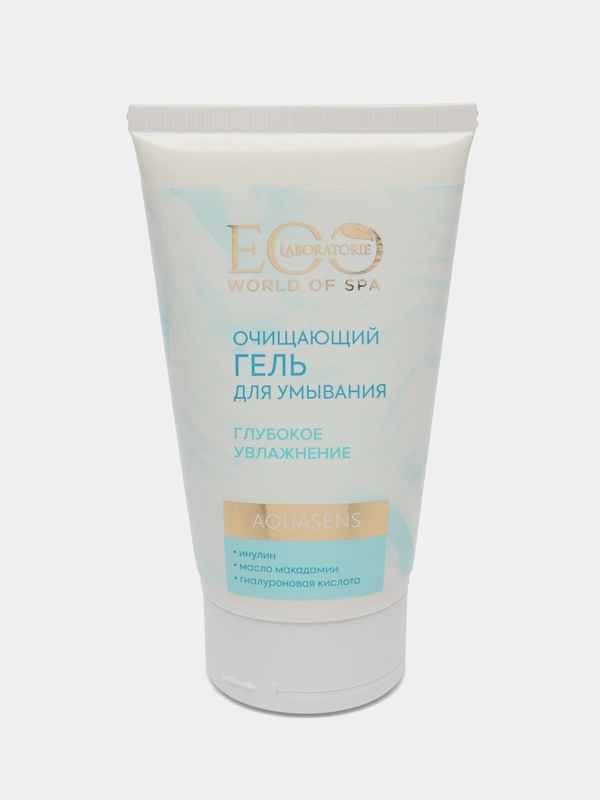EO laboratorie Гель для умывания SPA Aquasens, 150 мл