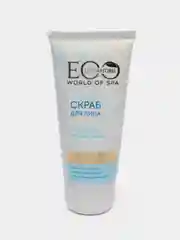 EO laboratorie Скраб для лица SPA Aquasens, 100 мл