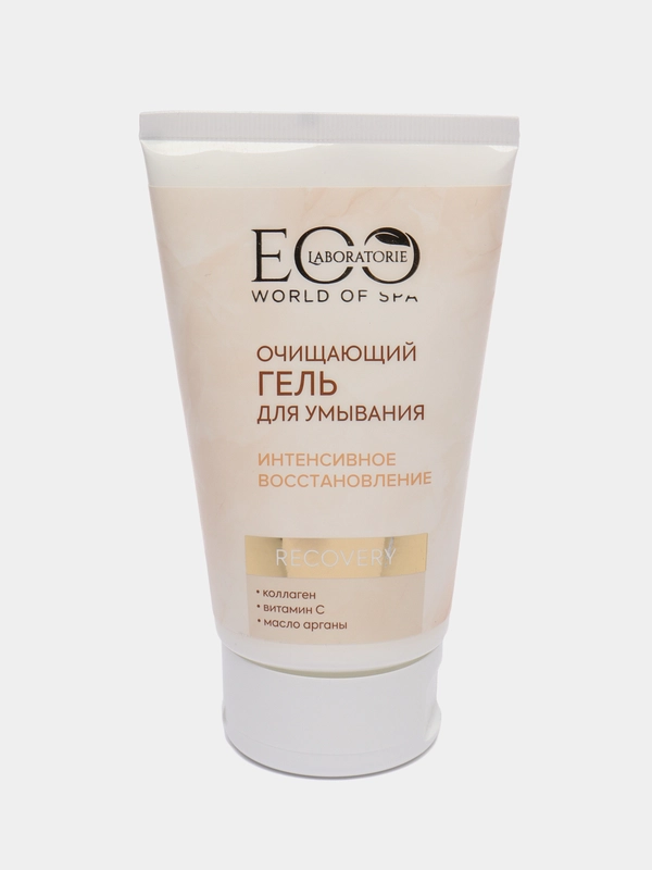 EO laboratorie Гель для умывания SPA Recovery, 150 мл