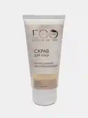 EO laboratorie Скраб для лица SPA Recovery, 100 мл