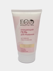 EO laboratorie Гель для умывания SPA Age Control, 150 мл