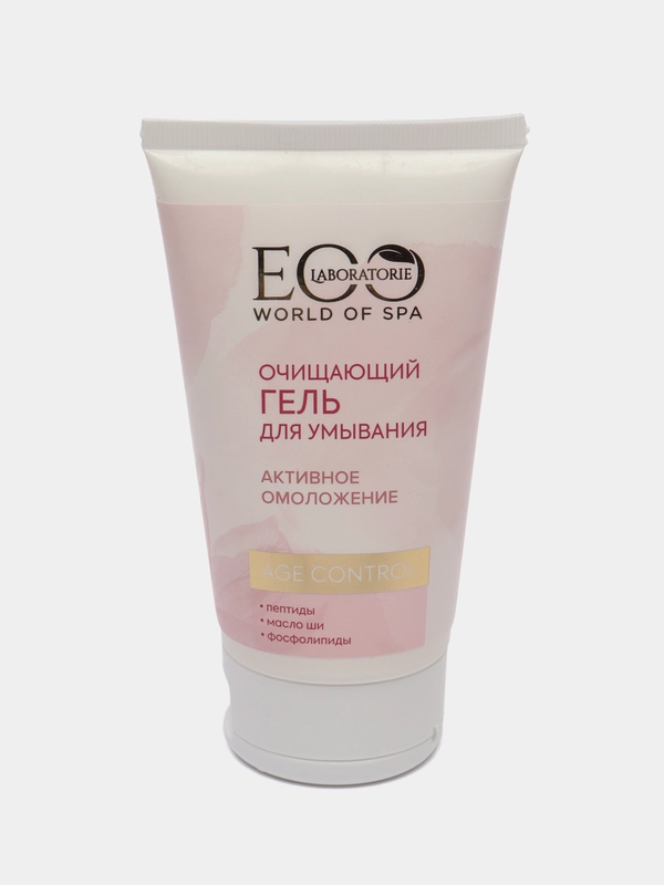 EO laboratorie Гель для умывания SPA Age Control, 150 мл