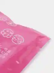 Белый силиконовая насадка для увеличения члена