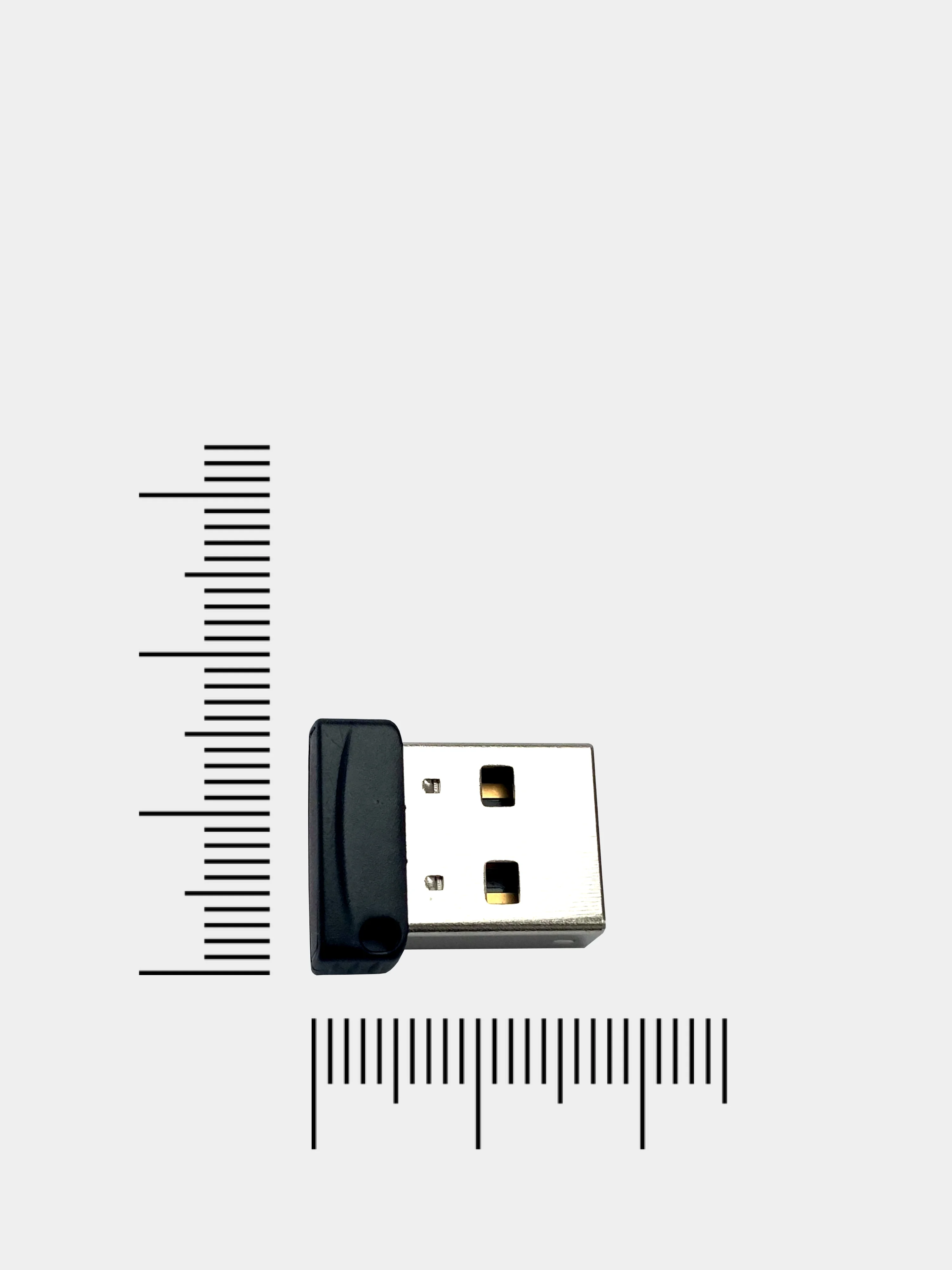 Рутокен ЭЦП 3.0 micro, носитель для электронной подписи (ЭЦП), серт. ФСБ