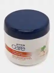 Мультифункциональный крем для лица, рук и тела Avon "смягчающий" с маслом макадамии 400 мл