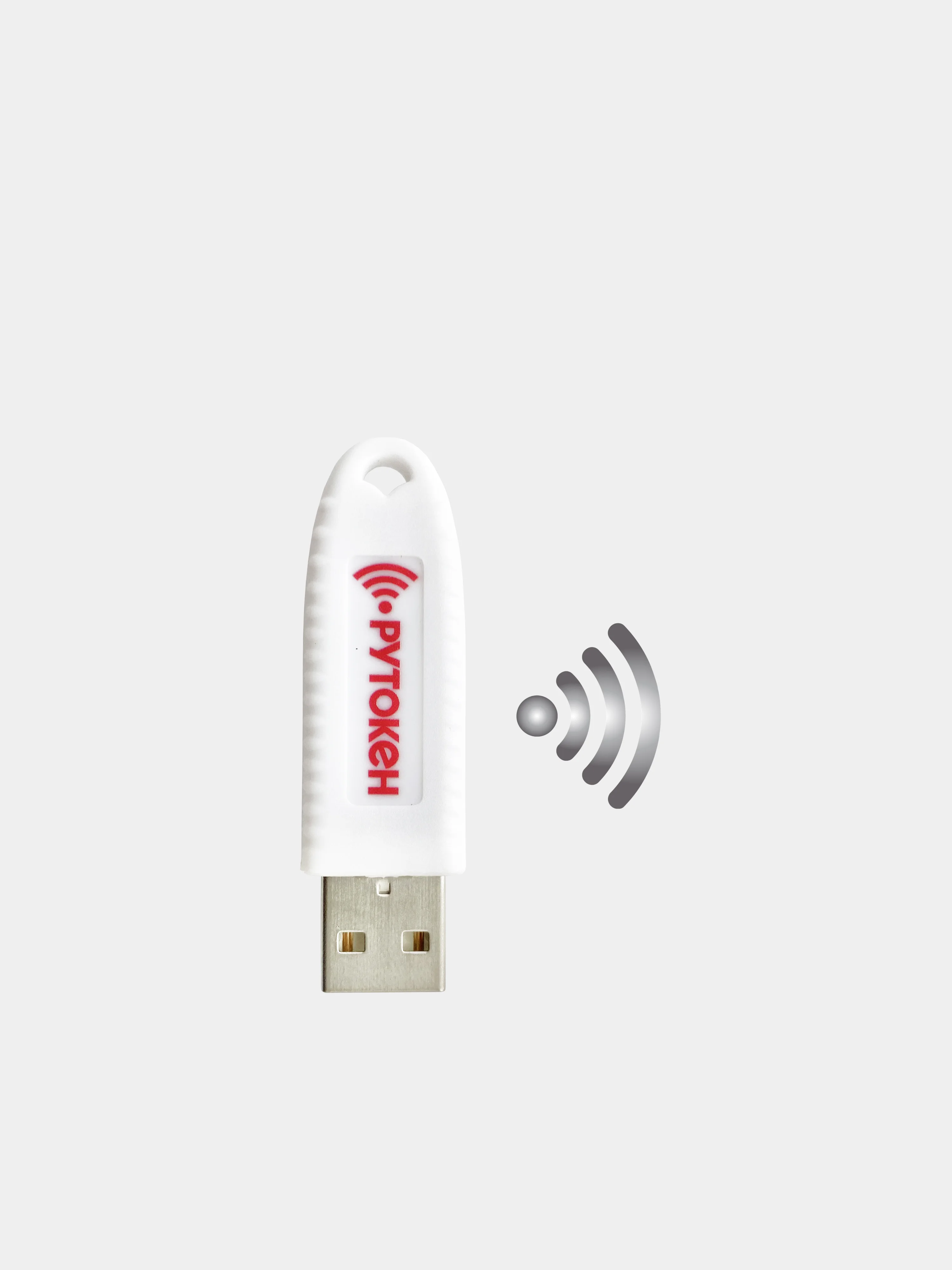 Рутокен ЭЦП 3.0 NFC, носитель для электронной подписи (ЭЦП), серт. ФСБ